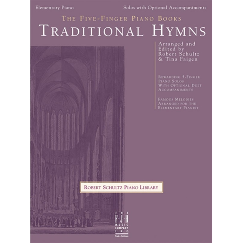 Traditional Hymns