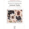 Judith R. Strickland - Animal Suite