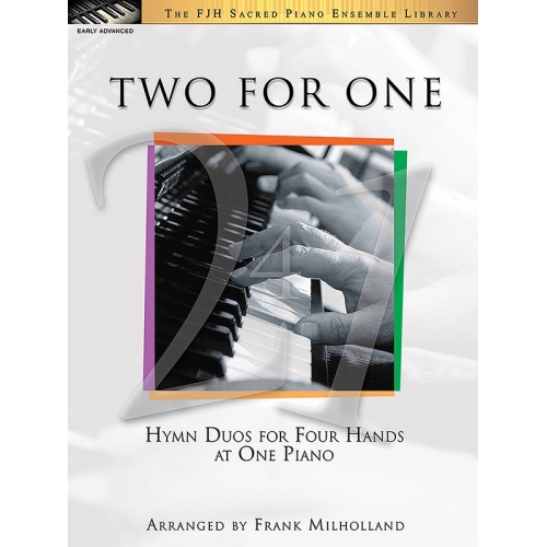 Two For One - Hymn Duos For...
