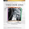 Two For One - Hymn Duos For Four Hands At 1 Piano