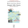 Julia Olson / Kevin Olson - Simply Silly Duets