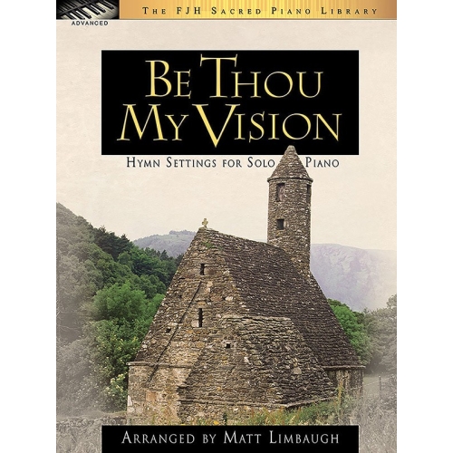 Be Thou My Vision - Hymn...