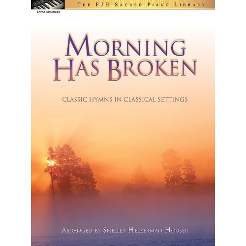 Morning Has Broken