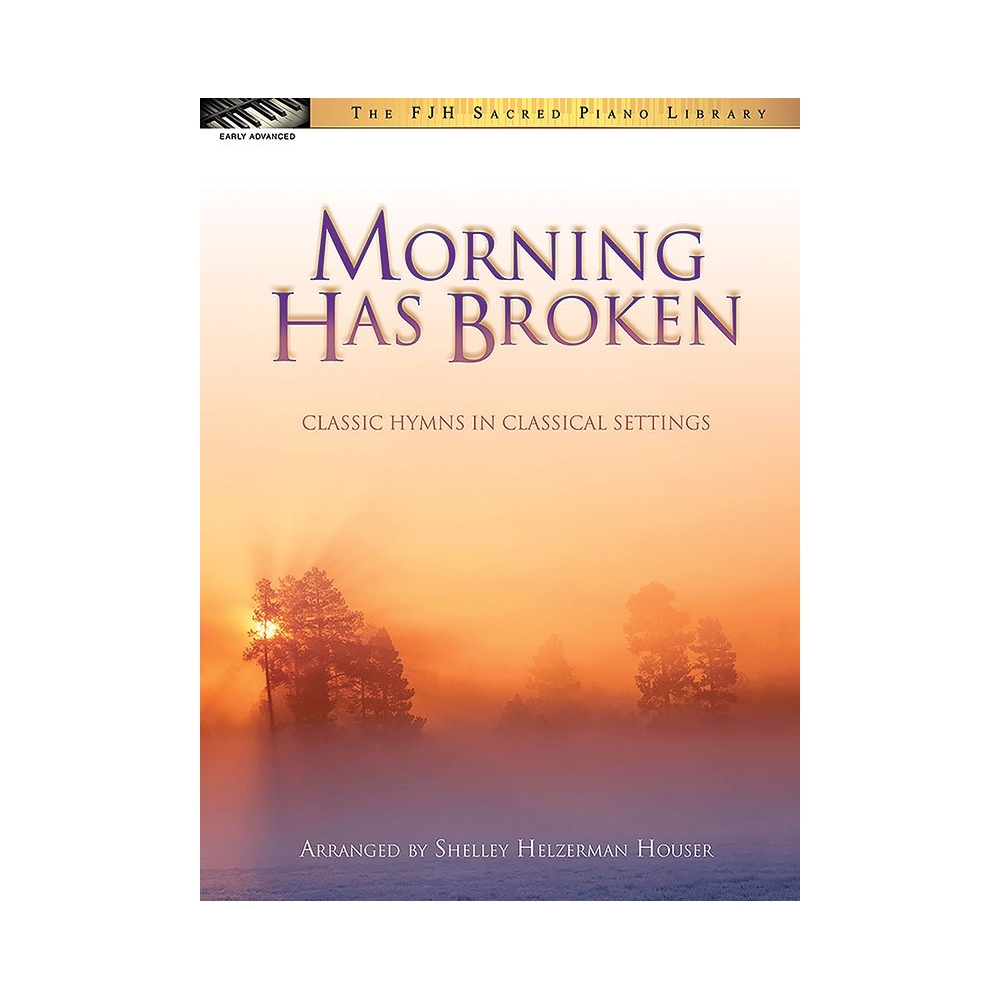 Morning Has Broken