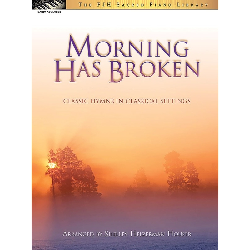 Morning Has Broken