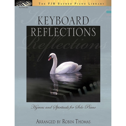 Keyboard Reflections