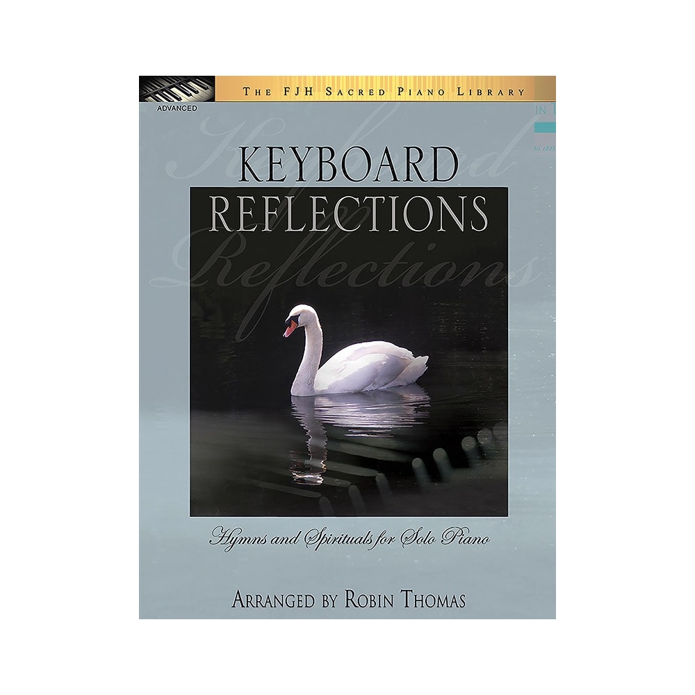Keyboard Reflections