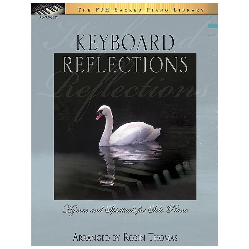 Keyboard Reflections
