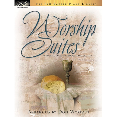 Worship Suites