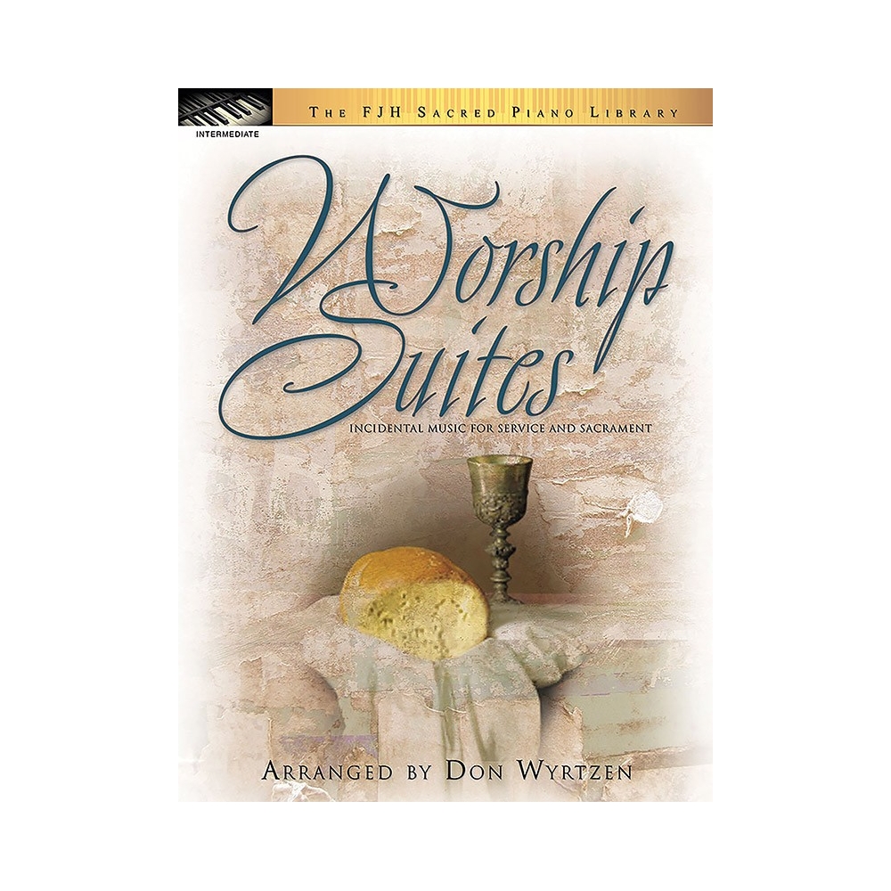 Worship Suites