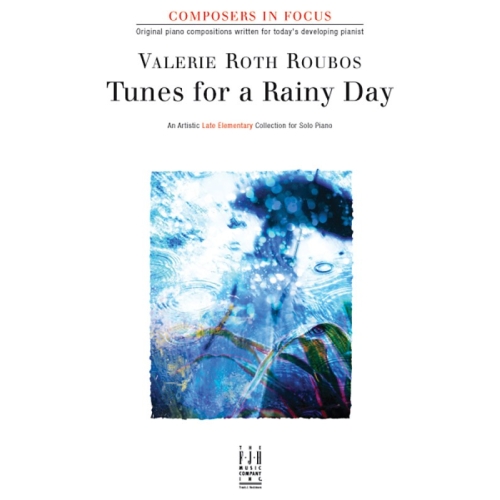Valerie Roth Roubos - Tunes...