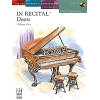 Helen Marlais - In Recital Duets Volume One, Book 5
