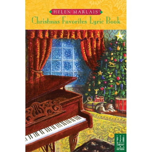 Helen Marlais Christmas...