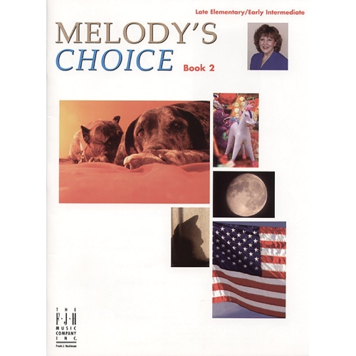 Melody Bober - Melodys...