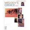 Melody Bober - Melodys Choice Book 2