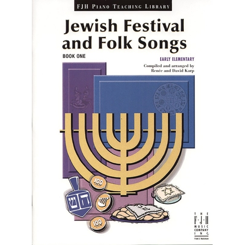 Jewis Festival And Folk...
