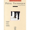 Wynn-Anne Rossi - Pedal Technique - Volume Two