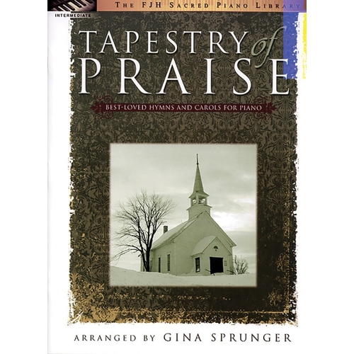 Tapestry Of Praise