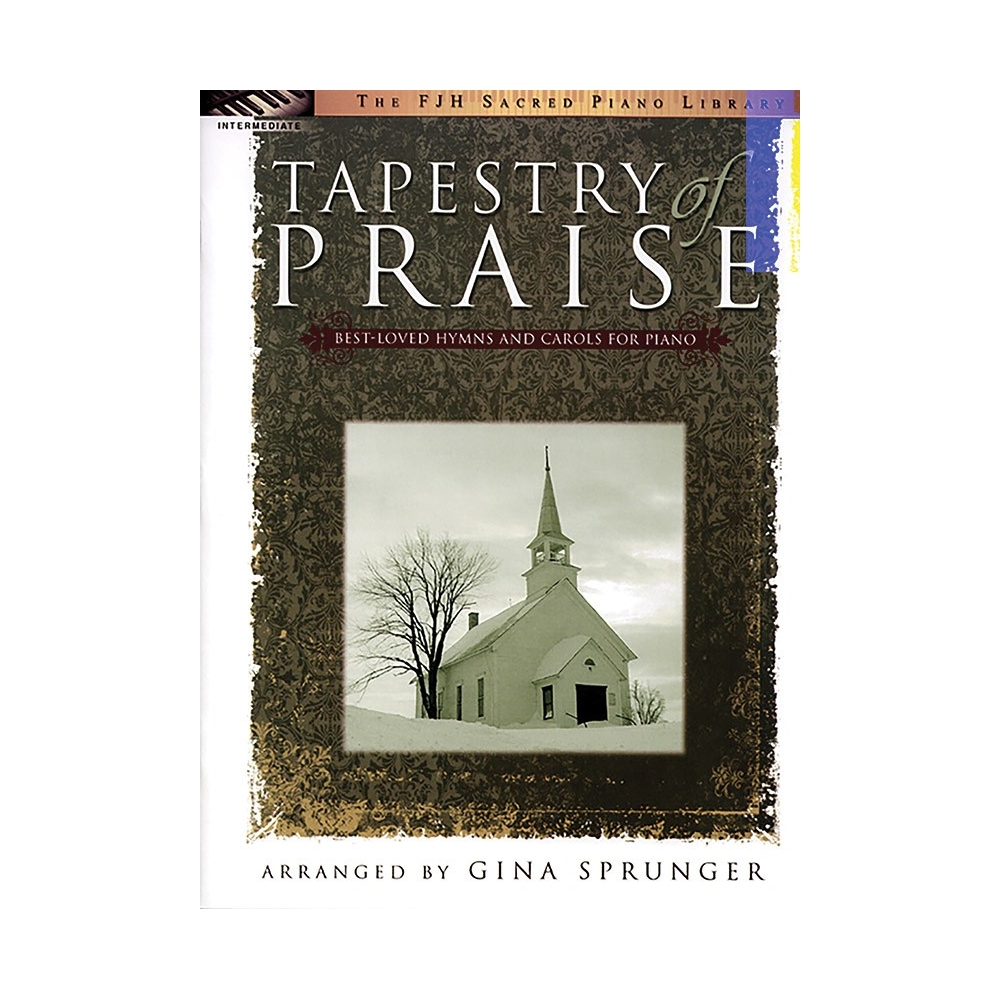 Tapestry Of Praise