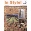 Timothy Brown - In Style! Danzas Gitanas Bk 3