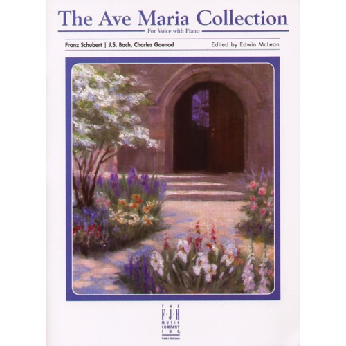 The Ave Maria Collection