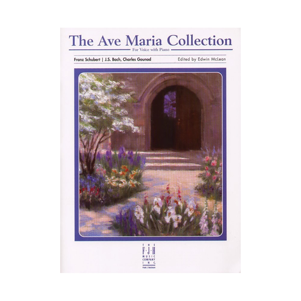 The Ave Maria Collection