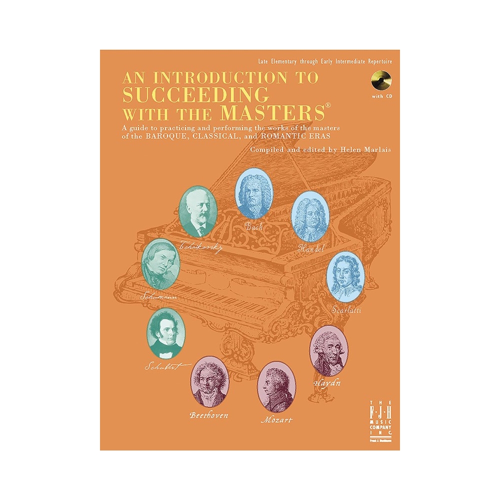 An Introduction To Succeeding With The Masters