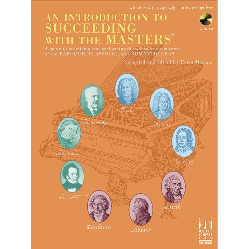 An Introduction To Succeeding With The Masters