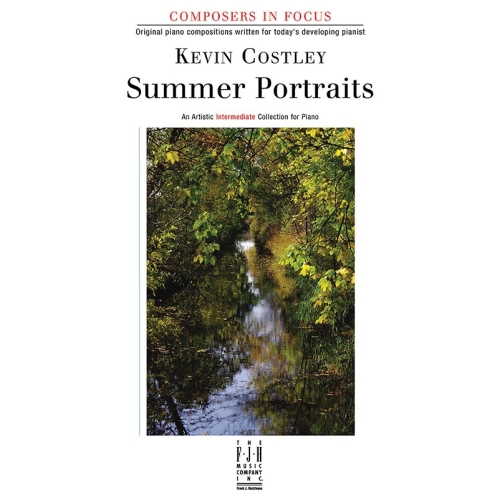 Summer Portraits