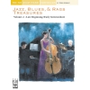 Jazz, Blues & Rags Treasures - Volume 2