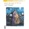Jazz, Blues and Rags Treasures - Volume 3
