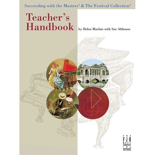 Teacher's Handbook