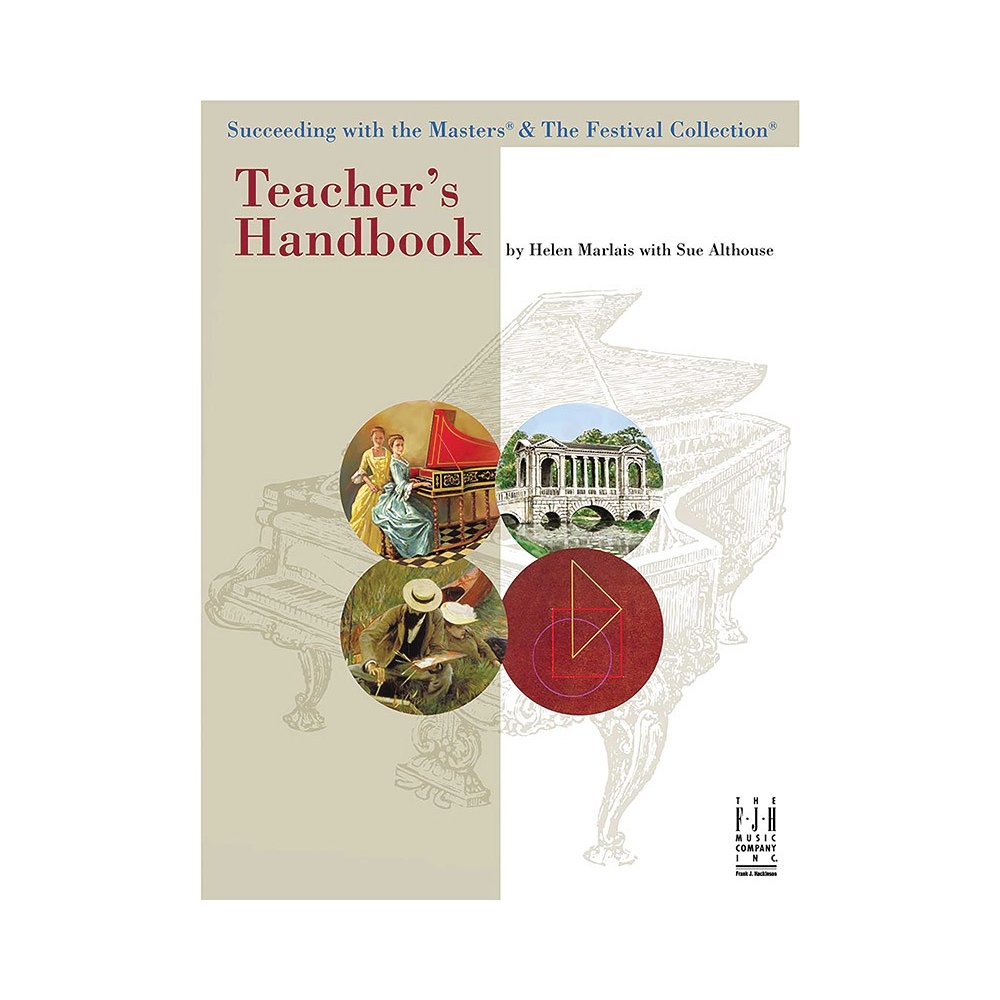 Teacher's Handbook