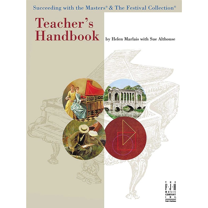 Teacher's Handbook