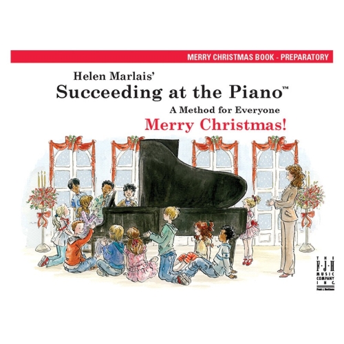 Succeeding At The Piano -...