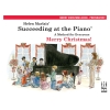 Succeeding At The Piano - Preparatory Christmas