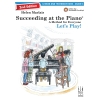 Succeeding At The Piano - Grade 3