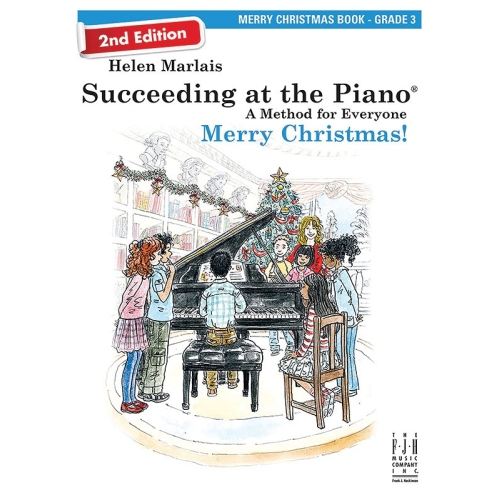 Succeeding at The Piano...