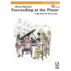 Succeeding at the Piano, Recital Book, Grade 4
