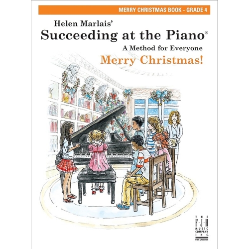 Succeeding At The Piano -...
