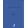 Timeless Piano Classics