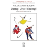 Jump Jive Swing Piano Solo Book