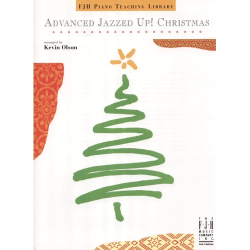 Advanced Jazzed Up Christmas