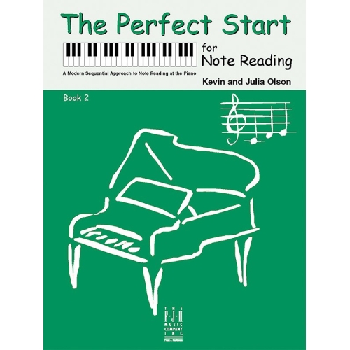 The Perfect Start For Note...