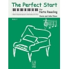 The Perfect Start For Note Reading - Book 2
