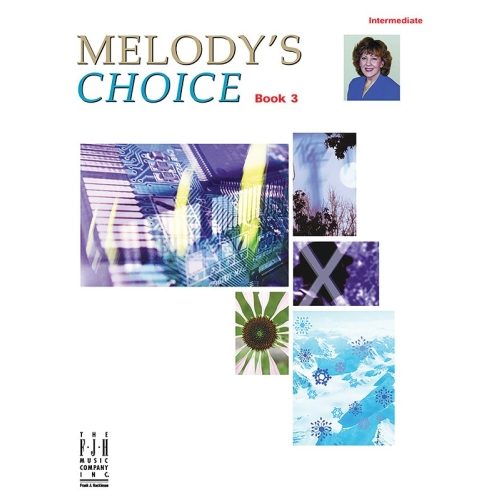 Melody Bober - Melodys...