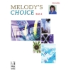 Melody Bober - Melodys Choice Book 3 Intermediate Piano Book