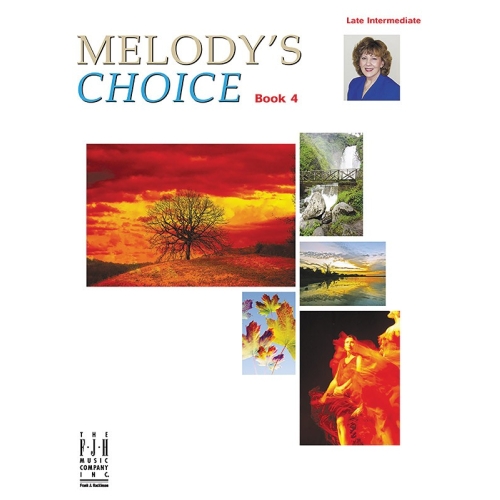 Melody Bober - Melodys...