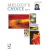 Melody Bober - Melodys Choice Book 4 Late Intermediate