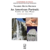 Valerie Roth Roubos - American Portrait- Views Ot The West